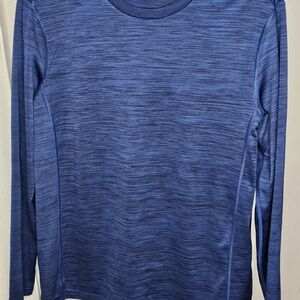 Tek Gear Navy Blue Performance Shirt